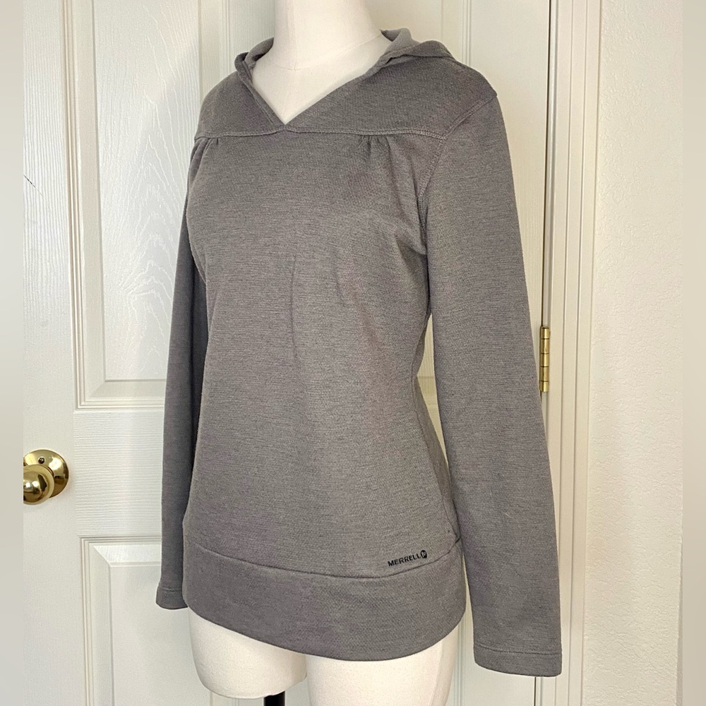 Merrell Pullover Hoodie